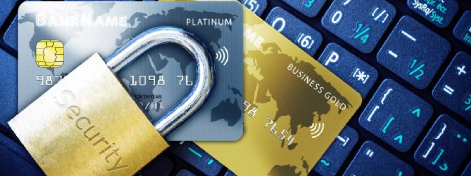 Cyber Financial Crimes Surged by 23% Last Year